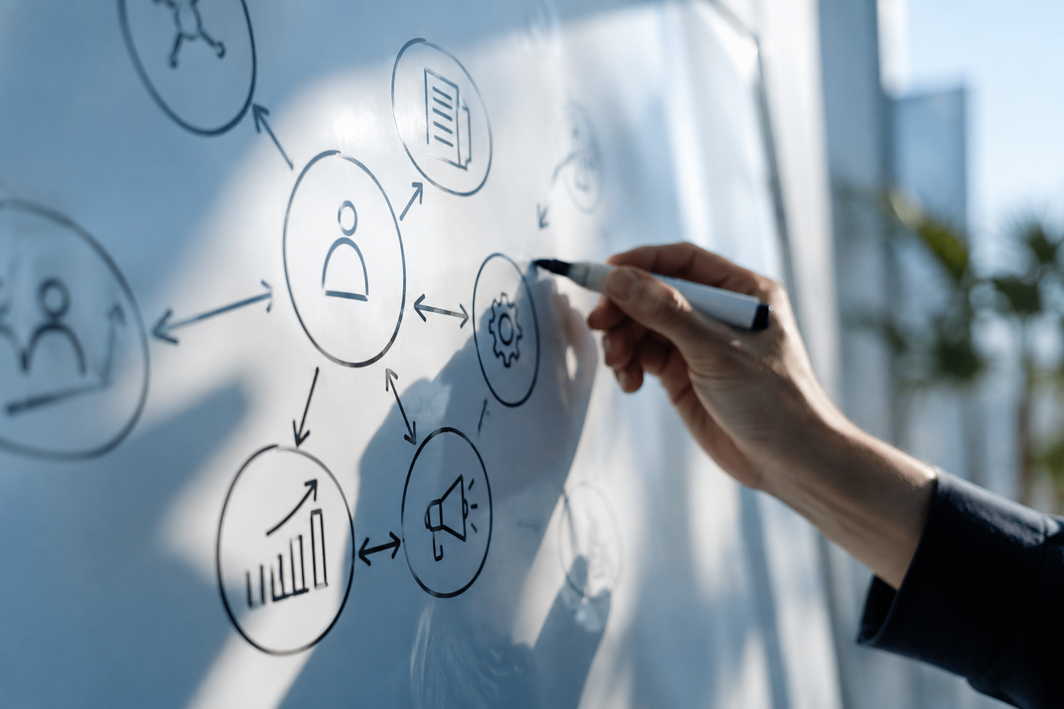AI Agent Orchestration for Marketing: A Practical Guide