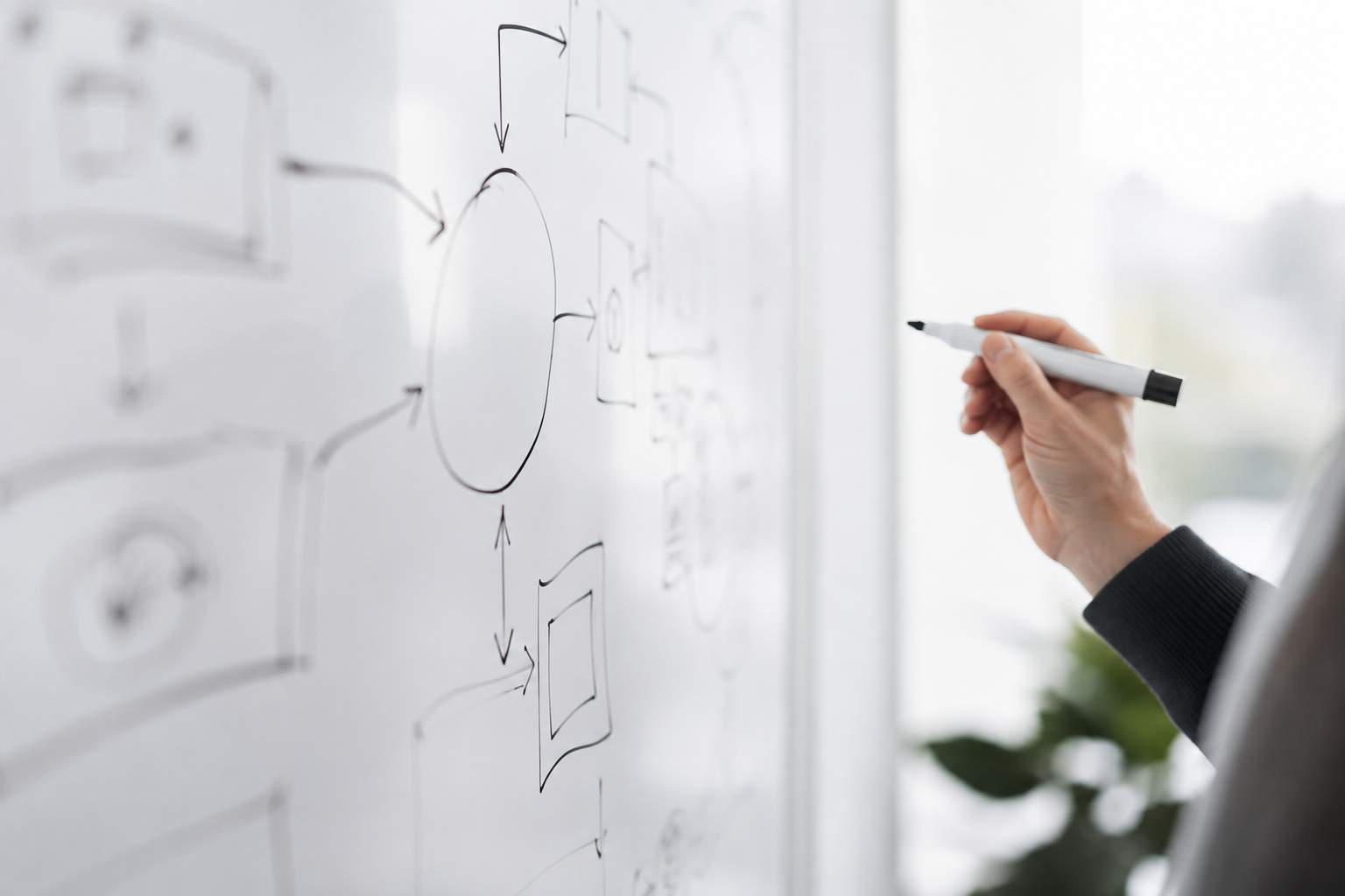 Executive LinkedIn Ghostwriting: How to Capture Authentic Voice