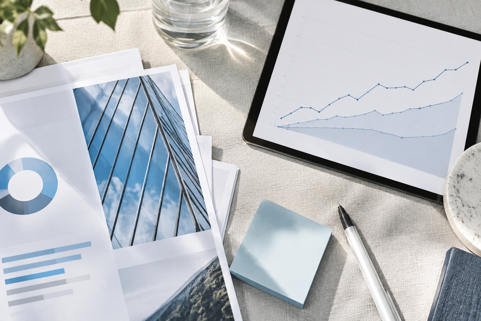 Executive LinkedIn Strategy: The CXO Inbound Playbook